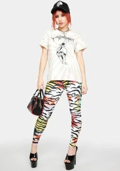 New ๐ฅ Ed Hardy Tops Dagger Skull Tie Dye Graphic Tee ๐ 8 Ed Hardy Tops Dagger Skull Tie Dye Graphic Tee