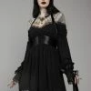 Buy ๐ Unholy Break Of Dawn Mini ๐ Dress โ๏ธ 1 Unholy Break Of Dawn Mini Dress