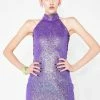 Best Sale π Elsie & Fred π Dresses Kiki Purple Glitter π Dress β 1 Elsie & Fred Dresses Kiki Purple Glitter Dress