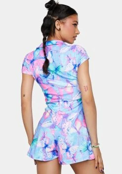 Best Pirce ๐ Elsie & Fred Metamorphosis Toweling Zip-Up Romper โญ 9 Elsie & Fred Metamorphosis Toweling Zip-Up Romper