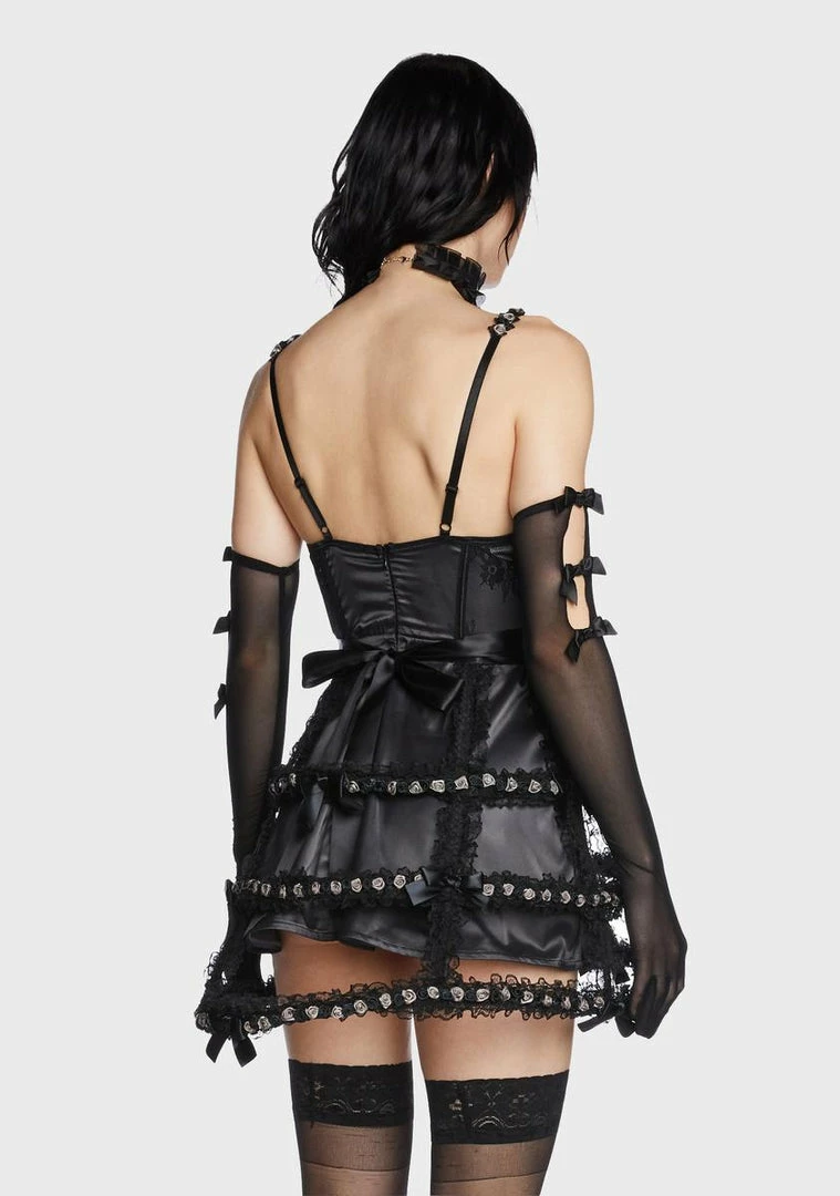 Brand new ๐ Unholy Nightly Nuptials Cage ๐ Dress ๐ Dresses ๐ 6 Unholy Nightly Nuptials Cage Dress Dresses