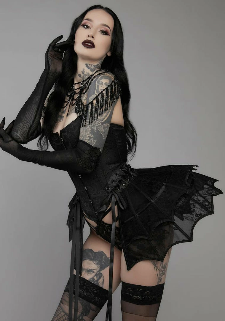 Top 10 🌟 Unholy Scent Of You 3-Piece Lingerie Set 🔥 4 Unholy Scent Of You 3-Piece Lingerie Set