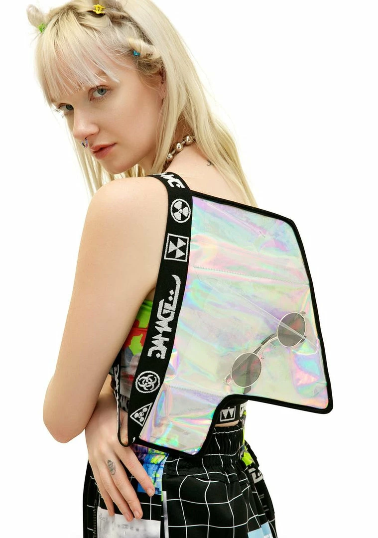 Best deal ๐ DAMAGE Dvmvge Utility Belt โ 6 DAMAGE Dvmvge Utility Belt