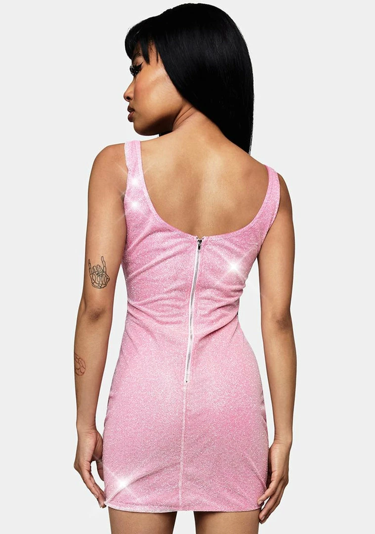 Hot Sale 🎁 Elsie & Fred Let Me Be Your Fantasy 👗 Dress 👍 6 Elsie & Fred Let Me Be Your Fantasy Dress