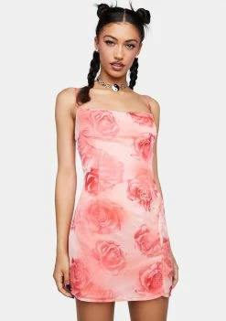 Elsie & Fred Liaison Lightweight Slip Dress