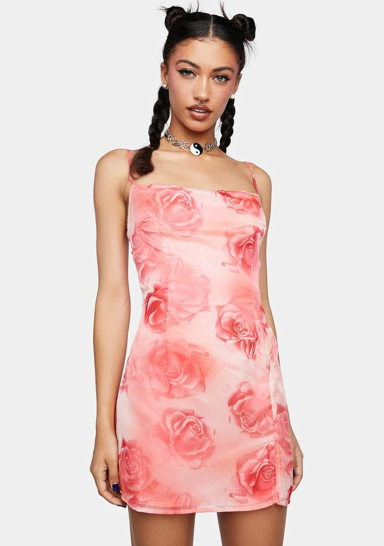 Coupon ๐งจ Elsie & Fred Liaison Lightweight Slip ๐ Dress ๐ 3 Elsie & Fred Liaison Lightweight Slip Dress