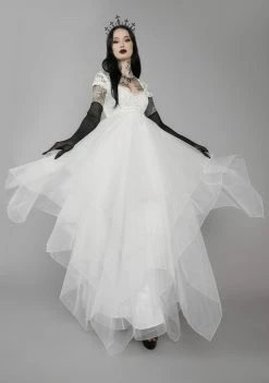 Unholy Midi & Maxi Love Requiem Maxi Dress