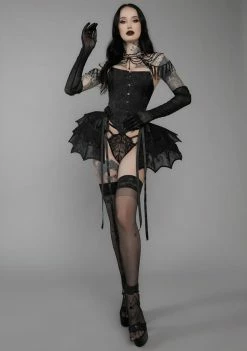 Top 10 🌟 Unholy Scent Of You 3-Piece Lingerie Set 🔥 8 Unholy Scent Of You 3-Piece Lingerie Set