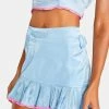 Wholesale โจ Elsie & Fred Bottoms Baby Blue Billie Mini ๐ Skirt ๐ 1 Elsie & Fred Bottoms Baby Blue Billie Mini Skirt