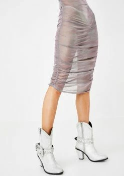 Discount π Elsie & Fred Paradiso Sheer π Dress π Dresses π 8 Elsie & Fred Paradiso Sheer Dress Dresses