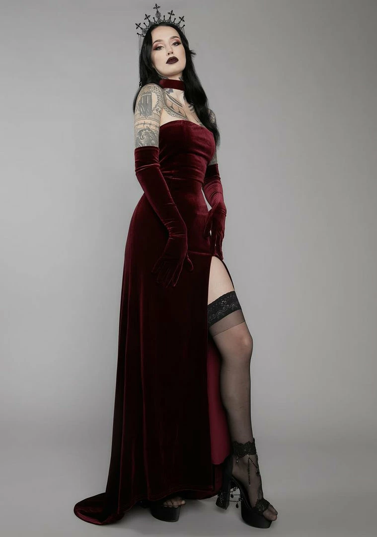 Deals ✨ Unholy Fang And Majesty 3-Piece 👗 Dress Set ✔️ 5 Unholy Fang And Majesty 3-Piece Dress Set