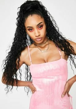 Best Sale π Elsie & Fred She's A Riot Lace-Up Mini π Dress π€© 9 Elsie & Fred She's A Riot Lace-Up Mini Dress