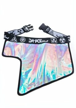 DAMAGE Dvmvge Utility Belt