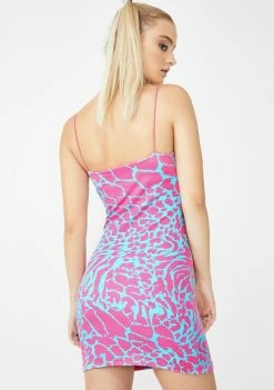 Budget βοΈ Elsie & Fred Superfly Leopard Mini π Dress π 9 Elsie & Fred Superfly Leopard Mini Dress