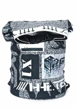 DAMAGE No Signal X1 Backpack