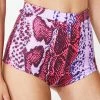 Hot Sale ๐ Elsie & Fred Rodeo Pink Snakeskin Hot Shorts โ๏ธ 1 Elsie & Fred Rodeo Pink Snakeskin Hot Shorts