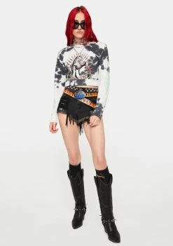 Top 10 โญ Ed Hardy Pullover Hoodie Tie Dye Cropped Sweatshirt ๐ 8 Ed Hardy Pullover Hoodie Tie Dye Cropped Sweatshirt
