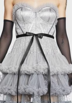 New ๐ Unholy At The Altar Maxi ๐ Dress โ 8 Unholy At The Altar Maxi Dress