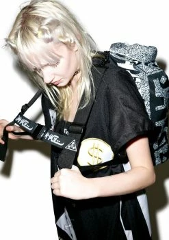 DAMAGE No Signal X1 Backpack