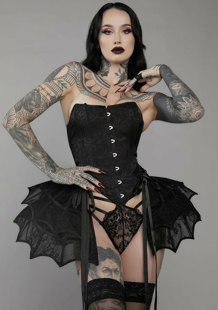 Top 10 🌟 Unholy Scent Of You 3-Piece Lingerie Set 🔥 3 Unholy Scent Of You 3-Piece Lingerie Set