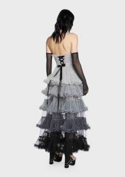 New ๐ Unholy At The Altar Maxi ๐ Dress โ 10 Unholy At The Altar Maxi Dress