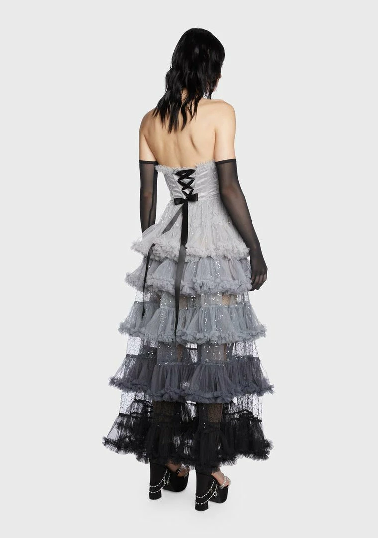 New ๐ Unholy At The Altar Maxi ๐ Dress โ 6 Unholy At The Altar Maxi Dress