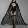New โ๏ธ Unholy Invite Me In 3-Piece Lingerie Set โจ 2 Unholy Invite Me In 3-Piece Lingerie Set
