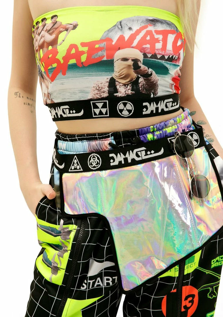 Best deal ๐ DAMAGE Dvmvge Utility Belt โ 3 DAMAGE Dvmvge Utility Belt