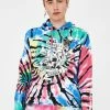 Coupon โจ Ed Hardy Tops By Appointment Only Tie Dye Hoodie ๐ฅ 1 Ed Hardy Tops By Appointment Only Tie Dye Hoodie