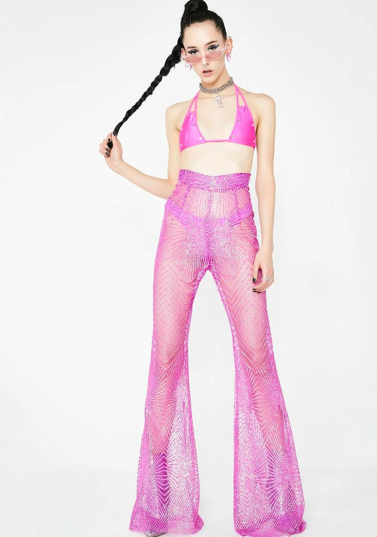 Best reviews of ๐ฅ Elsie & Fred Walking In Memphis Glitter Flares Bottoms ๐ 4 Elsie & Fred Walking In Memphis Glitter Flares Bottoms