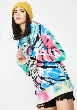Coupon β¨ Ed Hardy Tops By Appointment Only Tie Dye Hoodie π₯ 10 Ed Hardy Tops By Appointment Only Tie Dye Hoodie