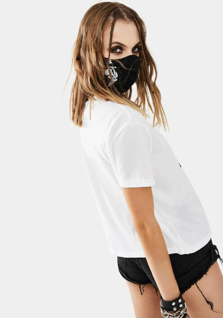 New ๐ฅ Ed Hardy Skull Sparrow Graphic Tee ๐ 6 Ed Hardy Skull Sparrow Graphic Tee