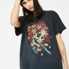 Promo โญ Ed Hardy Tops Skull Archive Graphic Tee ๐ 1 Ed Hardy Tops Skull Archive Graphic Tee