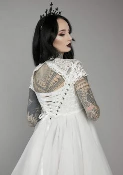 Unholy Midi & Maxi Love Requiem Maxi Dress