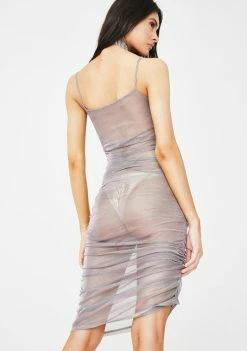 Discount π Elsie & Fred Paradiso Sheer π Dress π Dresses π 9 Elsie & Fred Paradiso Sheer Dress Dresses