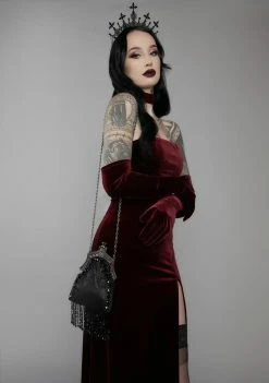 Unholy Crossbody Bags Forgotten Lore Crossbody Bag