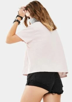 Best reviews of 🔔 Ed Hardy Tops Pink Snake Panther Graphic Tee 🌟 9 Ed Hardy Tops Pink Snake Panther Graphic Tee