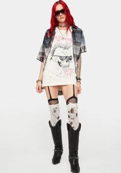 Best deal 🤩 Ed Hardy Punks Not Dead Muscle Tank ❤️ 8 Ed Hardy Punks Not Dead Muscle Tank