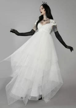 Unholy Midi & Maxi Love Requiem Maxi Dress