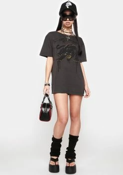 Promo β Ed Hardy Crouching Panther Tee π 8 Ed Hardy Crouching Panther Tee