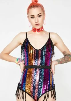 Buy β¨ Elsie & Fred Bang Bang Bodysuit Tops π 9 Elsie & Fred Bang Bang Bodysuit Tops