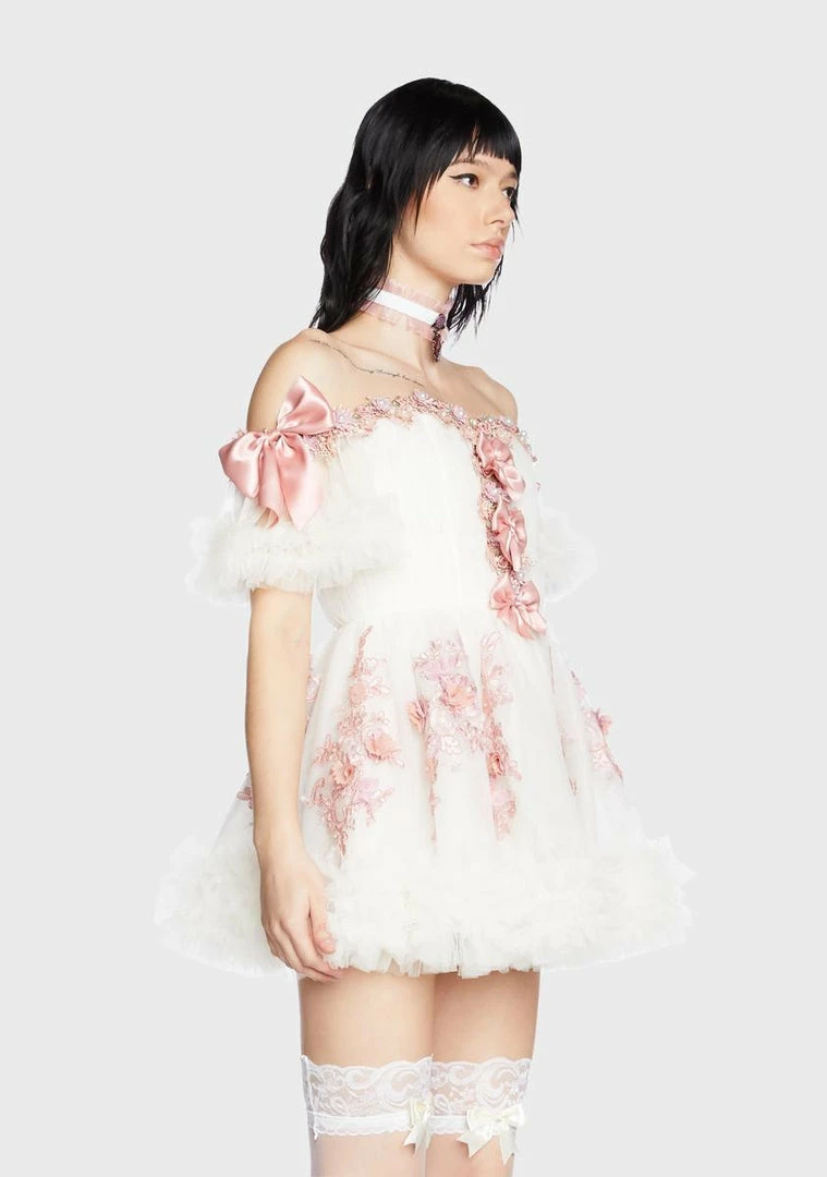 Buy ๐ Unholy ๐ Dresses First Looks Mini ๐ Dress ๐ 5 Unholy Dresses First Looks Mini Dress