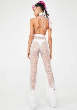 Deals ๐ Elsie & Fred Bottoms Sugar Walking In Memphis Glitter Flares ๐ 9 Elsie & Fred Bottoms Sugar Walking In Memphis Glitter Flares