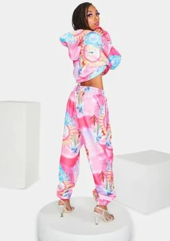 Best reviews of 😉 Elsie & Fred Higher Priestess Celestial Print Sweatpants Bottoms ✨ 9 Elsie & Fred Higher Priestess Celestial Print Sweatpants Bottoms