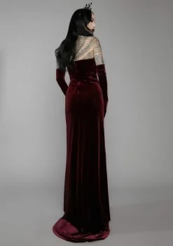 Deals ✨ Unholy Fang And Majesty 3-Piece 👗 Dress Set ✔️ 9 Unholy Fang And Majesty 3-Piece Dress Set