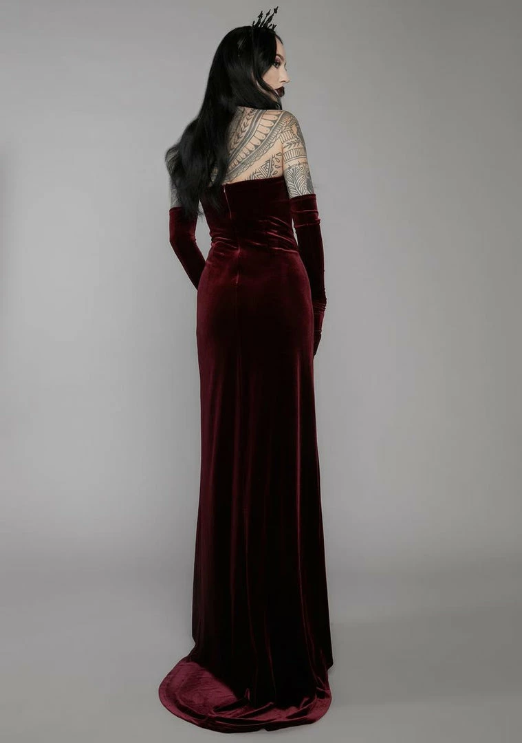 Deals ✨ Unholy Fang And Majesty 3-Piece 👗 Dress Set ✔️ 6 Unholy Fang And Majesty 3-Piece Dress Set