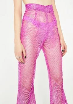 Best reviews of ๐ฅ Elsie & Fred Walking In Memphis Glitter Flares Bottoms ๐ 9 Elsie & Fred Walking In Memphis Glitter Flares Bottoms