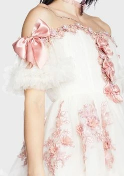 Unholy Dresses First Looks Mini Dress