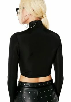 Hot Sale π₯° DAMAGE Shibari Girl Transparent Top Tops π 10 DAMAGE Shibari Girl Transparent Top Tops