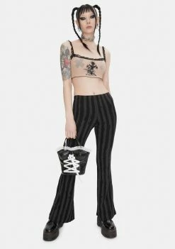 Buy โ DAMAGE X Yenta Yen Nude Mesh Top ๐ 8 DAMAGE X Yenta Yen Nude Mesh Top